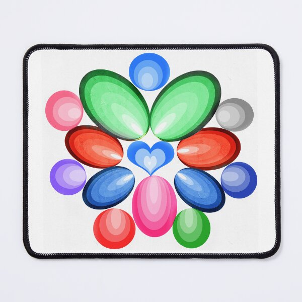 Item preview, Flowers Blossoming  designed and sold by Shirley cute art .