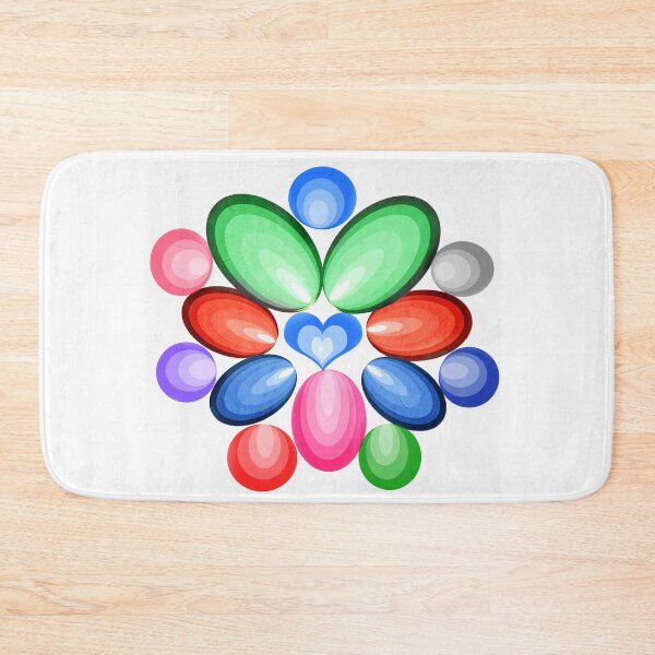 Item preview, Flowers Blossoming  designed and sold by Shirley cute art .