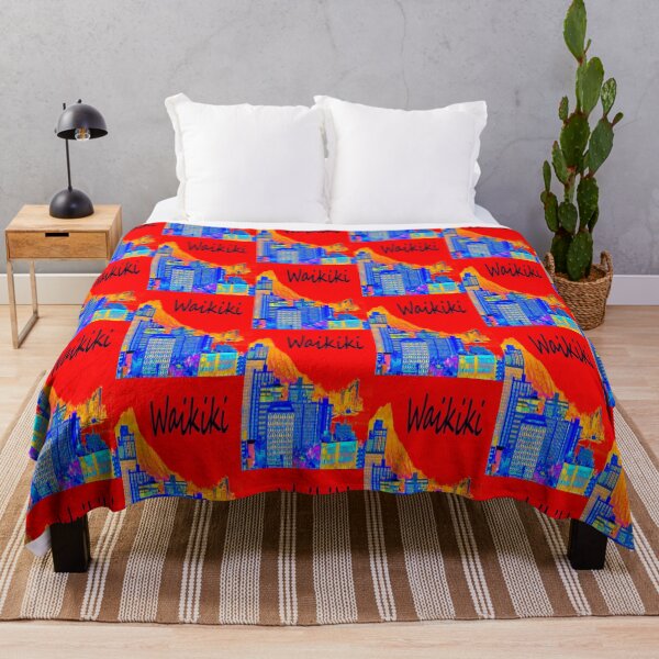 Item preview, Diamond Head - Urban View XIV designed and sold by R-F-B.