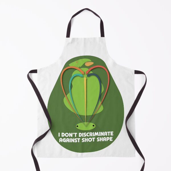 Item preview, Don't Discriminate Against Shot Shape designed and sold by wilcoxm19.