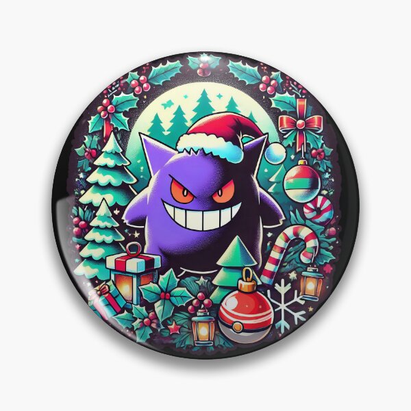 Item preview, Ghostly Christmas designed and sold by alexMTX.