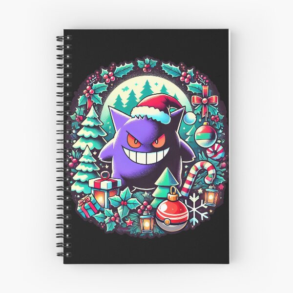 Item preview, Navidad Fantasmal designed and sold by alexMTX.