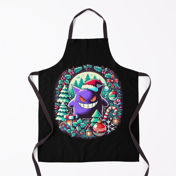 Item preview, Ghostly Christmas designed and sold by alexMTX.