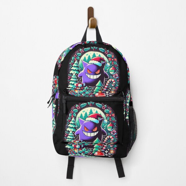 Item preview, Ghostly Christmas designed and sold by alexMTX.
