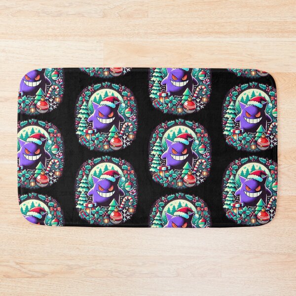 Item preview, Ghostly Christmas designed and sold by alexMTX.