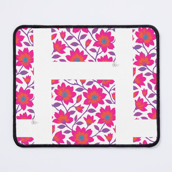Item preview, Pink Flowers designed and sold by givememytees.