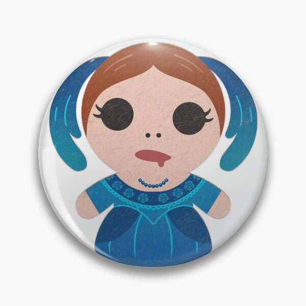 Item preview, Cute Elizabeth Blue Dress From Frankenstein 2025 Movie Character designed and sold by JayverseShop.