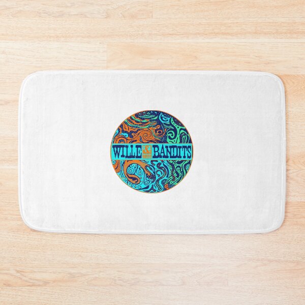 Item preview, Wille and the Bandits designed and sold by Gwendolyn Martinez.