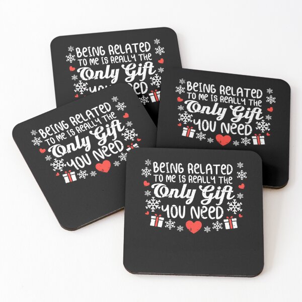 Item preview, only need classic you related me christmas the to is funny really gift being designed and sold by Rocklaretbean.