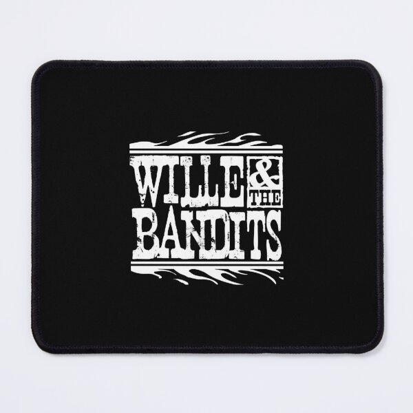 Item preview, Wille and the Bandits designed and sold by Gwendolyn Martinez.