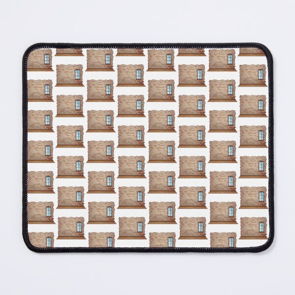 Item preview, Stone Arch Window Wall designed and sold by New-School-Wave.