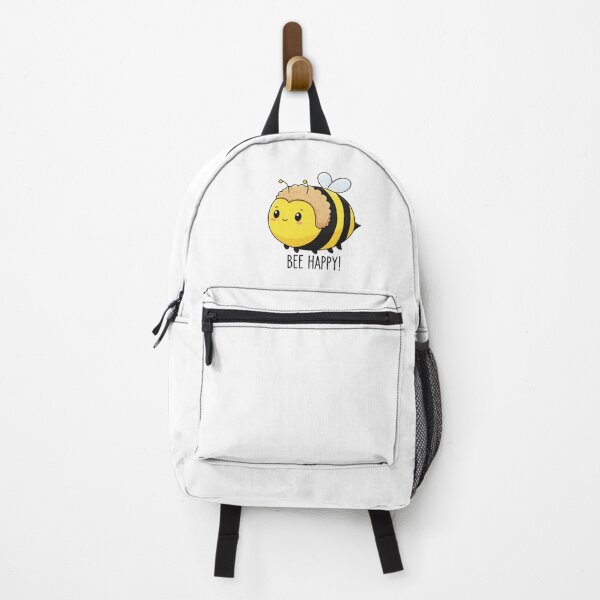 Item preview, Bee Happy Bumblebee designed and sold by Red Arts.