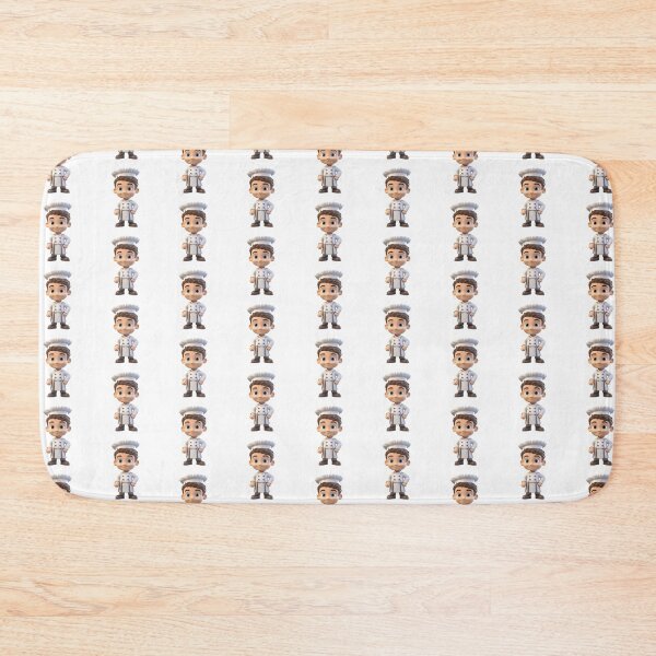 Item preview, Young Chef designed and sold by New-School-Wave.