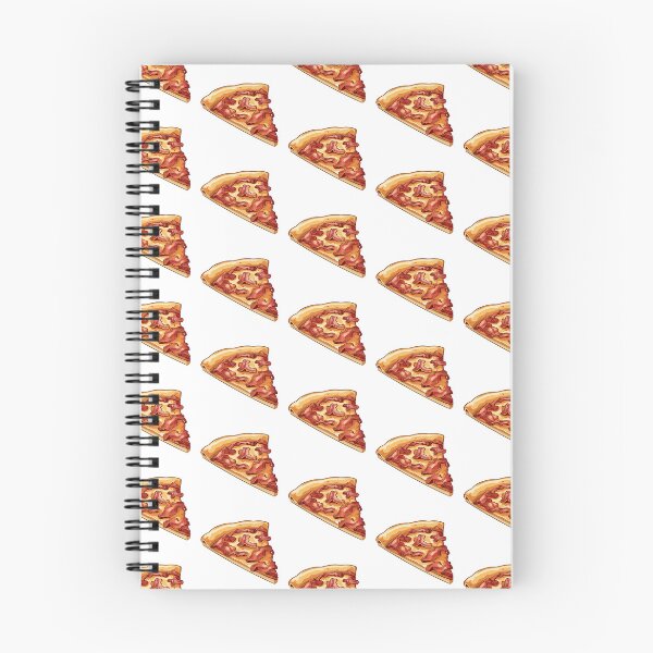 Item preview, Pepperoni Pizza Slice designed and sold by New-School-Wave.