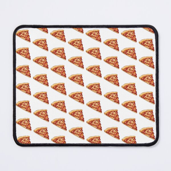 Item preview, Pepperoni Pizza Slice designed and sold by New-School-Wave.
