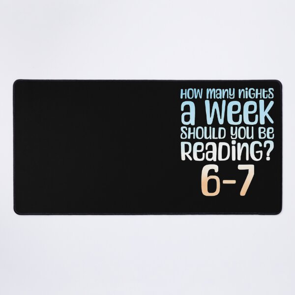 Item preview, Book How Humor A Quote Six Funny Week Nights Teacher Seven Many Reading designed and sold by PEDDAKAPRADEEP.