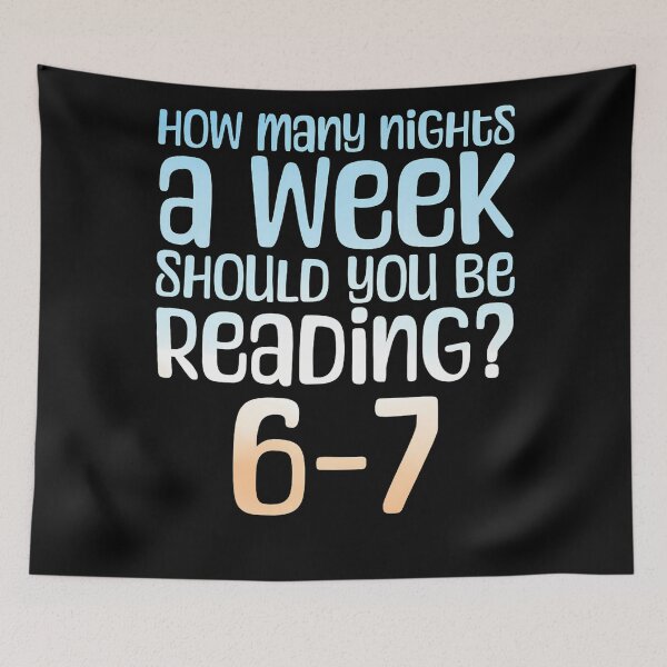Item preview, Book How Humor A Quote Six Funny Week Nights Teacher Seven Many Reading designed and sold by PEDDAKAPRADEEP.