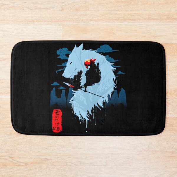 Item preview, Wolf designed and sold by thuuthays.