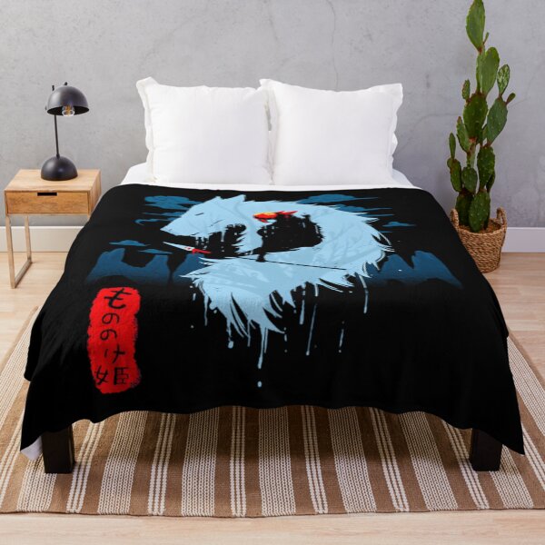 Item preview, Wolf designed and sold by thuuthays.