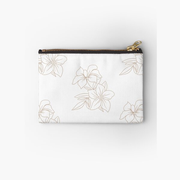 Item preview, Minimal Flower  designed and sold by PanteraDesigns.