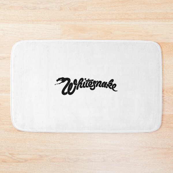 Item preview, Whitesnake designed and sold by Gwendolyn Martinez.
