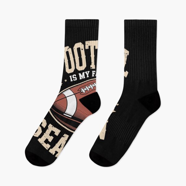 Item preview, Football Is My Favorite Season2  designed and sold by MathisBellanger.