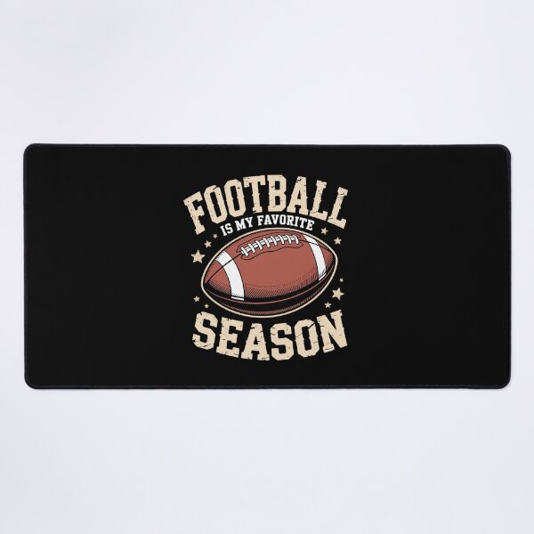 Item preview, Football Is My Favorite Season2  designed and sold by MathisBellanger.