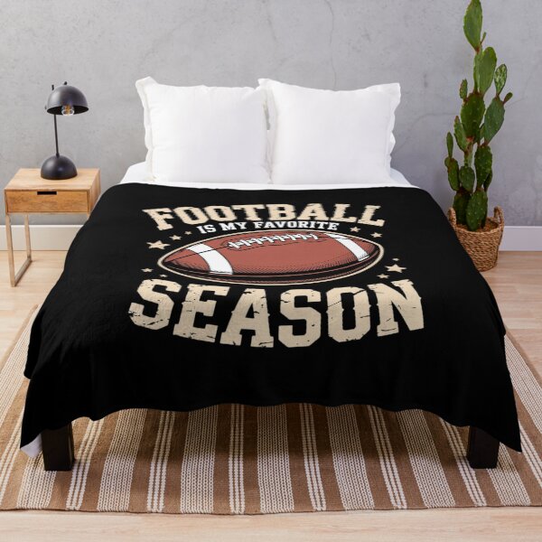 Item preview, Football Is My Favorite Season2  designed and sold by MathisBellanger.