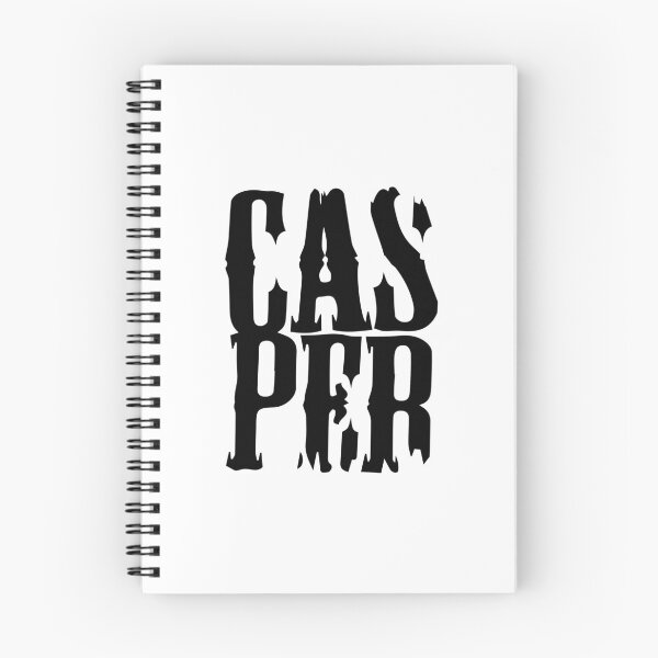Item preview, Casper 1 designed and sold by anhcodon.