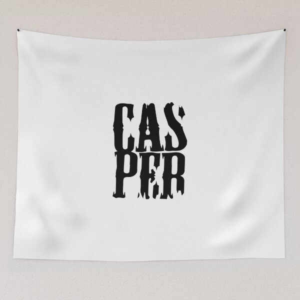 Item preview, Casper 1 designed and sold by anhcodon.