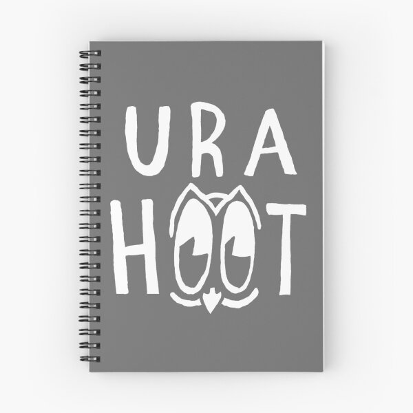 Item preview, U R A HOOT designed and sold by Leon MacGrath.