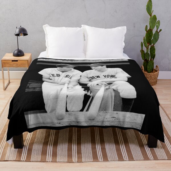Item preview, Joe DiMaggio and Ted Williams designed and sold by AloisZimmermann.