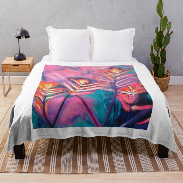 Item preview, Kangaroo Paw flower designed and sold by Debbie Cerone.