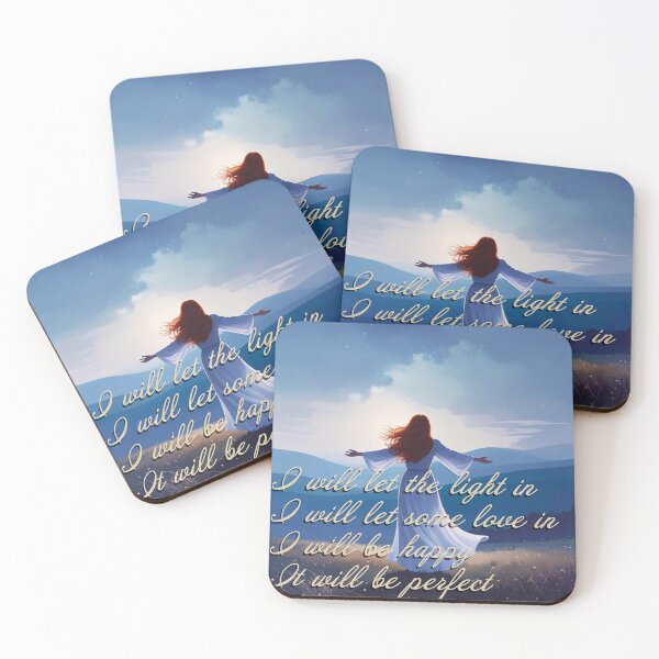 Item preview, Florence and the machine let the light in designed and sold by GwenSarault.
