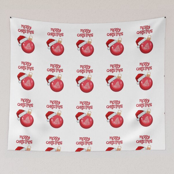 Item preview, Merry Christmas designed and sold by Ayuuk designs.