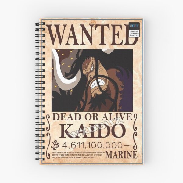 Item preview, KAIDO designed and sold by The-Lethal55.