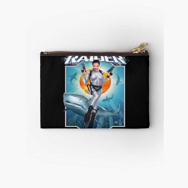 Item preview, Lara Croft Tomb Raider - The Cradle of Life designed and sold by AloisZimmermann.