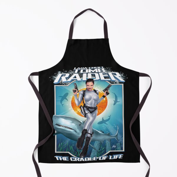 Item preview, Lara Croft Tomb Raider - The Cradle of Life designed and sold by AloisZimmermann.