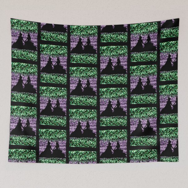 Item preview, Wicked  designed and sold by Dexter1468.