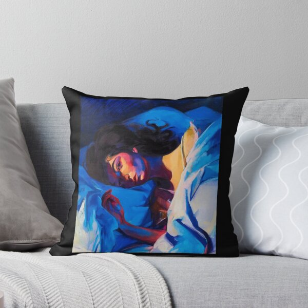Item preview, Melodrama Sleep designed and sold by AloisZimmermann.