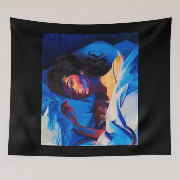 Item preview, Melodrama Sleep designed and sold by AloisZimmermann.