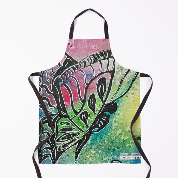 Item preview, Ink Butterfly designed and sold by Art by Dalouie.