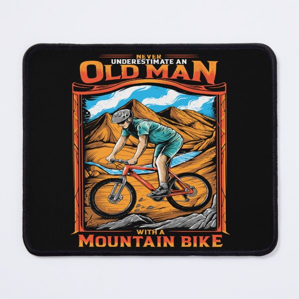 Item preview, MTB Mountain Bike designed and sold by AloisZimmermann.