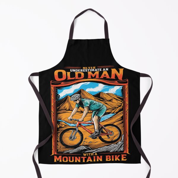 Item preview, MTB Mountain Bike designed and sold by AloisZimmermann.