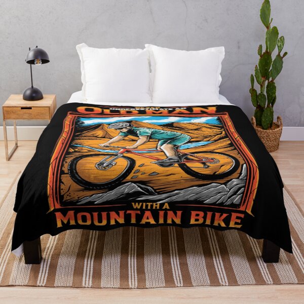 Item preview, MTB Mountain Bike designed and sold by AloisZimmermann.