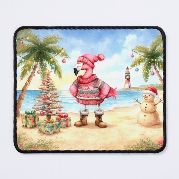 Item preview, Tropical Tidings designed and sold by Dawne's Designs.