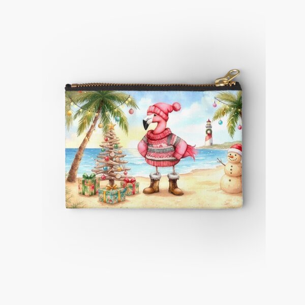 Item preview, Tropical Tidings designed and sold by Dawne's Designs.