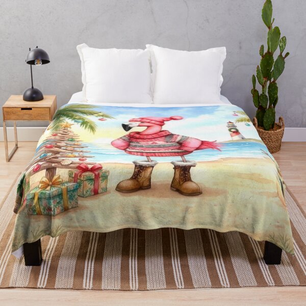 Item preview, Tropical Tidings designed and sold by Dawne's Designs.