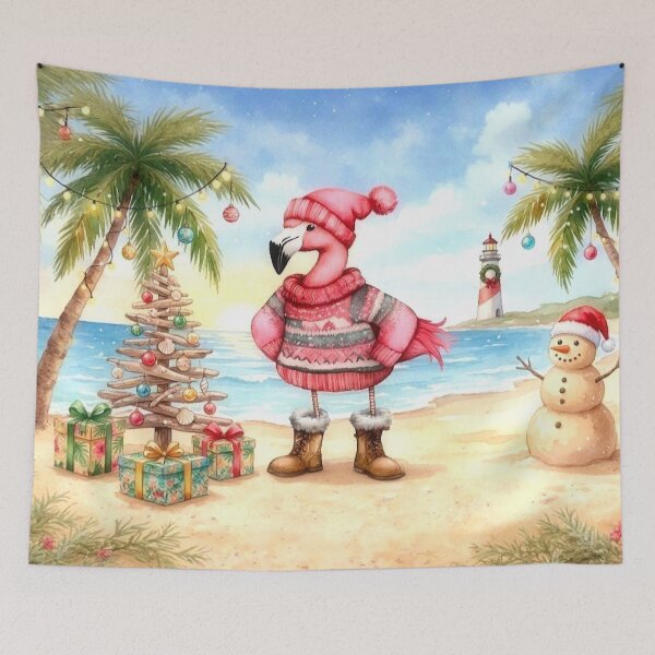 Item preview, Tropical Tidings designed and sold by Dawne's Designs.