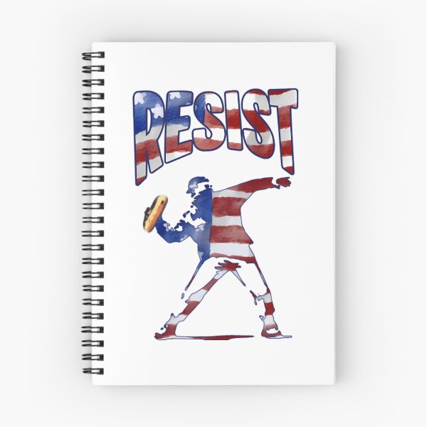 Item preview, American Resist Sandwich Washington Political Meme Humor Guy DC designed and sold by VictoriaVilleno.